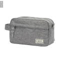 Canvas Makeup Bags Travel Lady Storage Bag Ladies Wash Bag